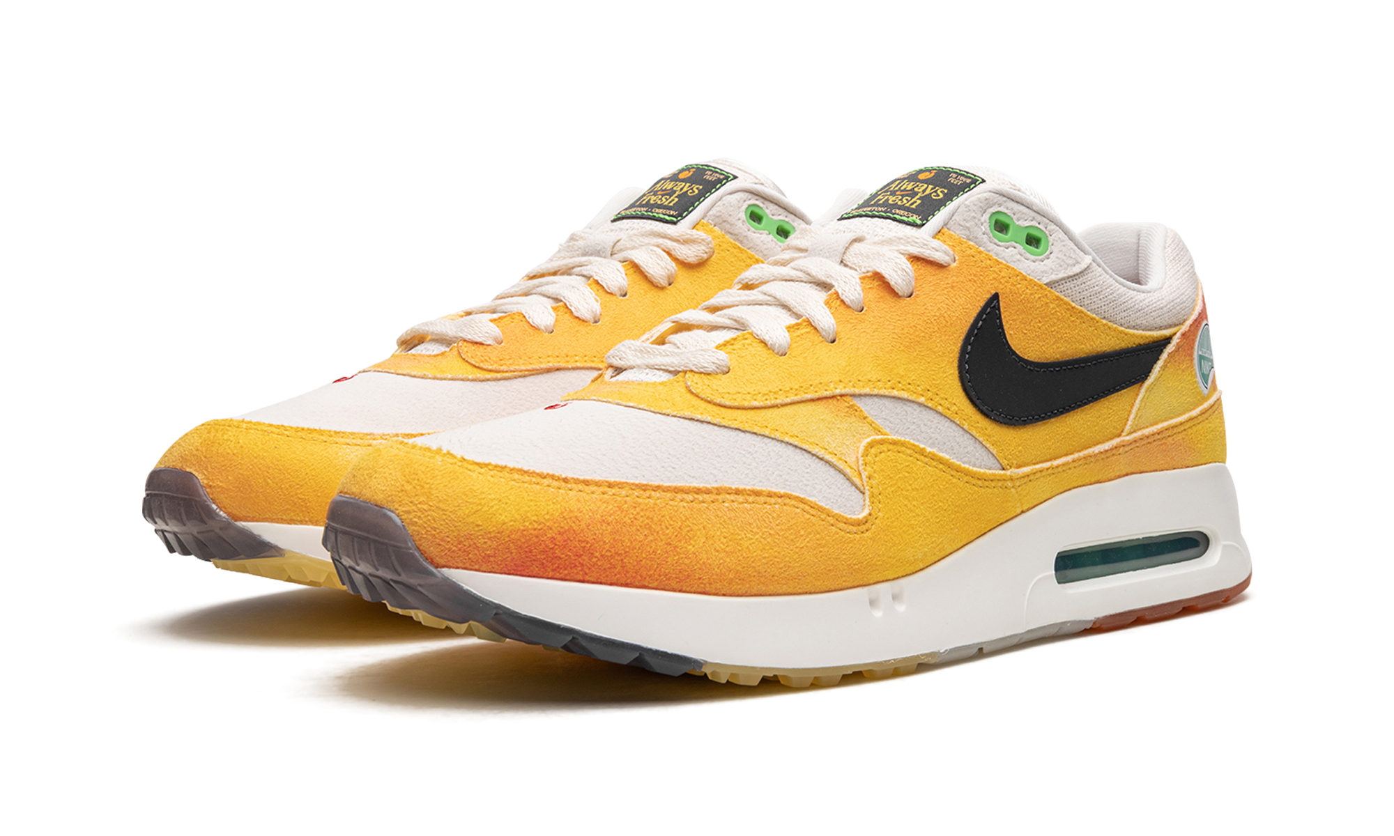 Air Max 1 '86 OG Golf NRG "Always Fresh" DV6802 007