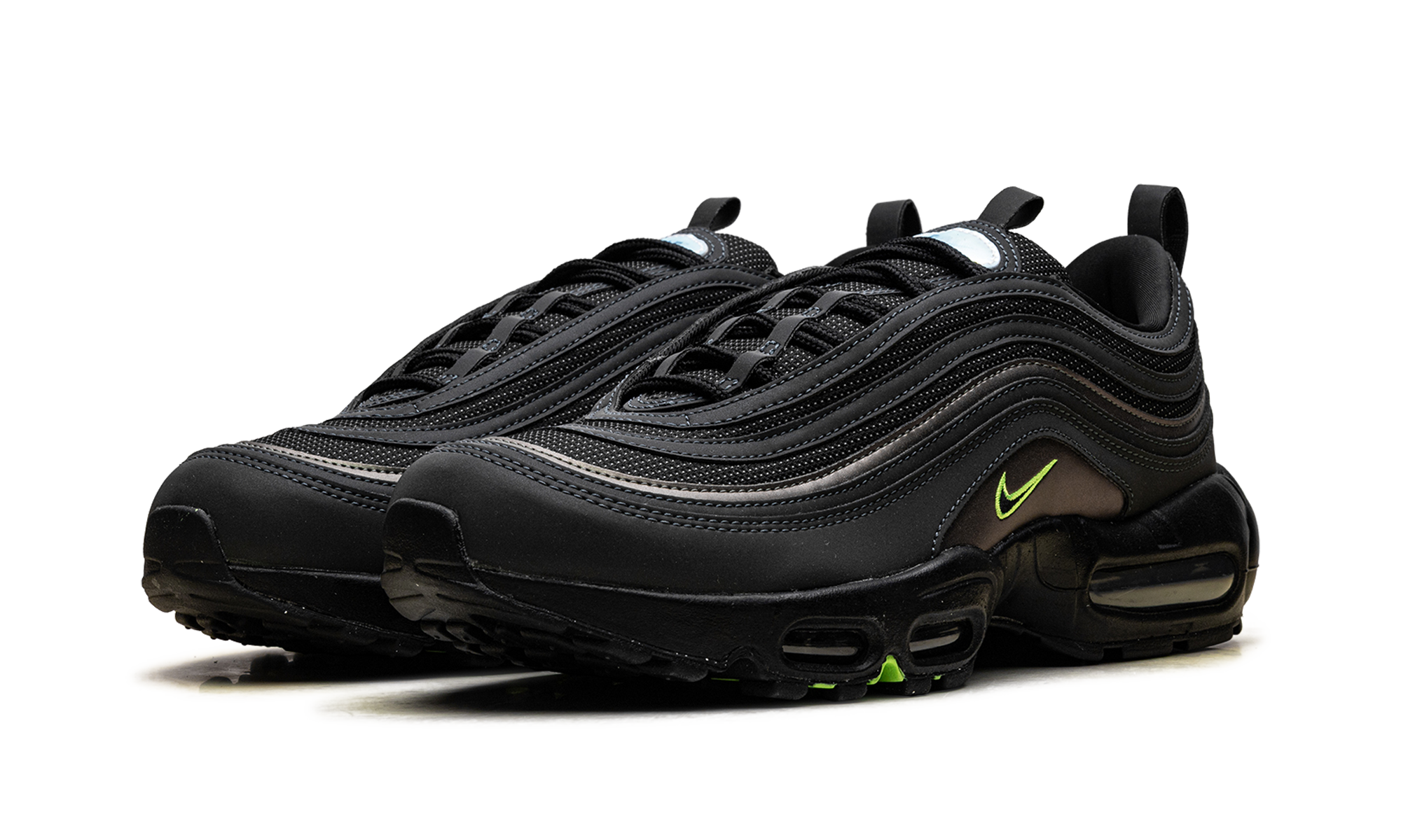 Air Max 95/97 "Ducks of a Feather Thunder" II1711 900
