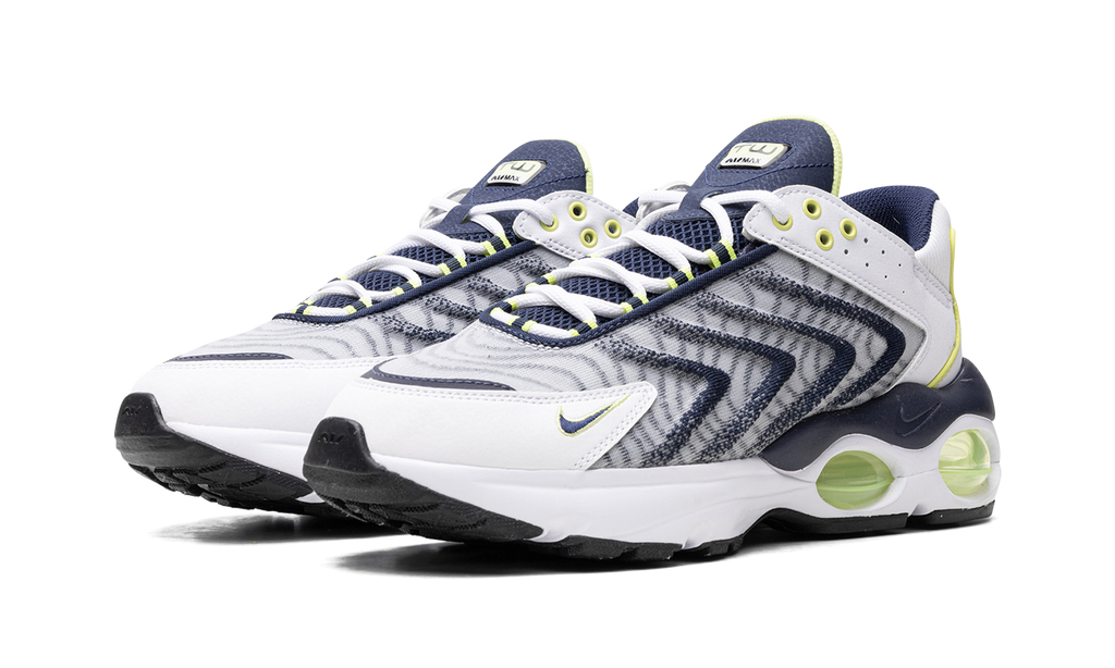 Air Max TW "Navy" DQ3984 101