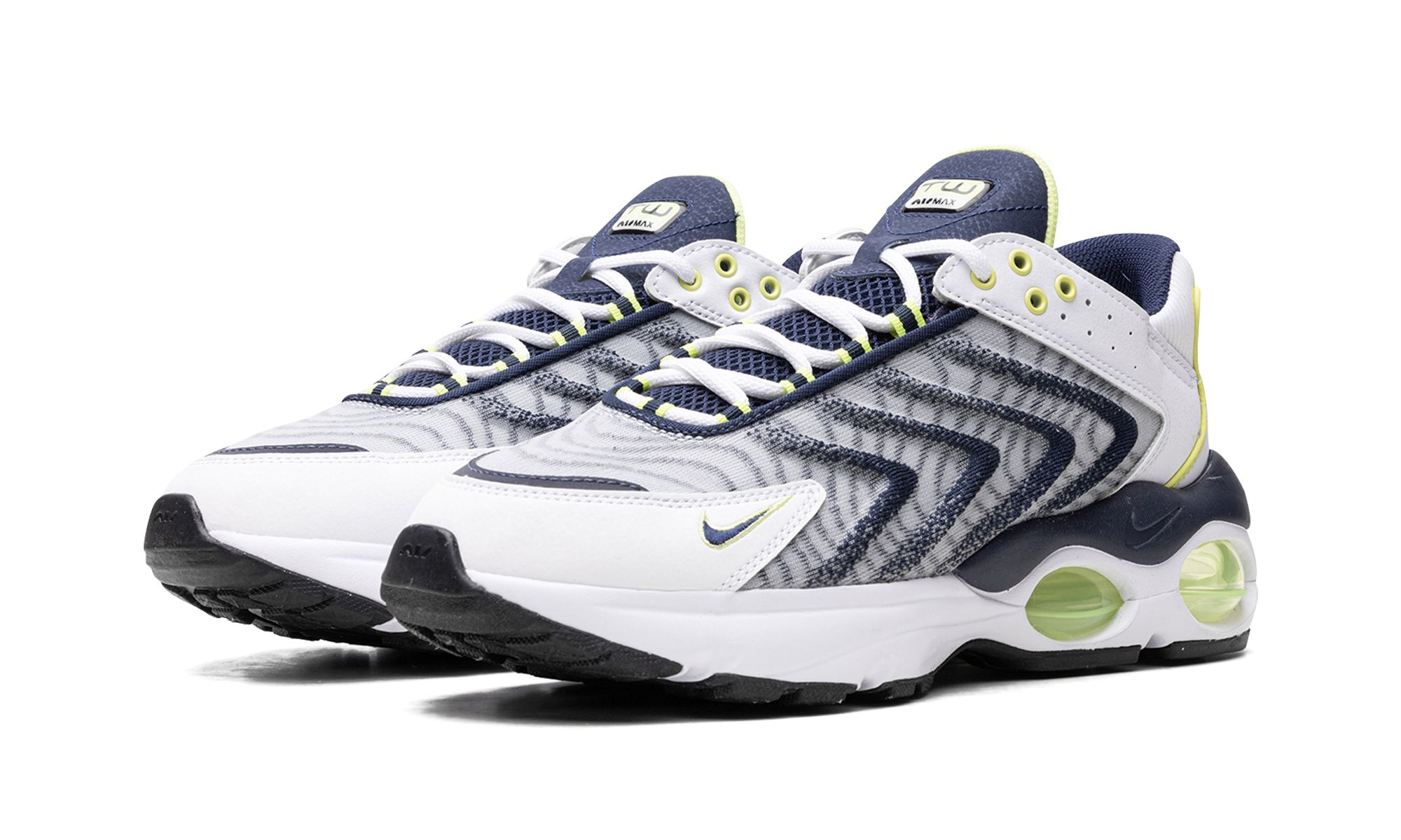 Air Max TW "Navy" DQ3984 101