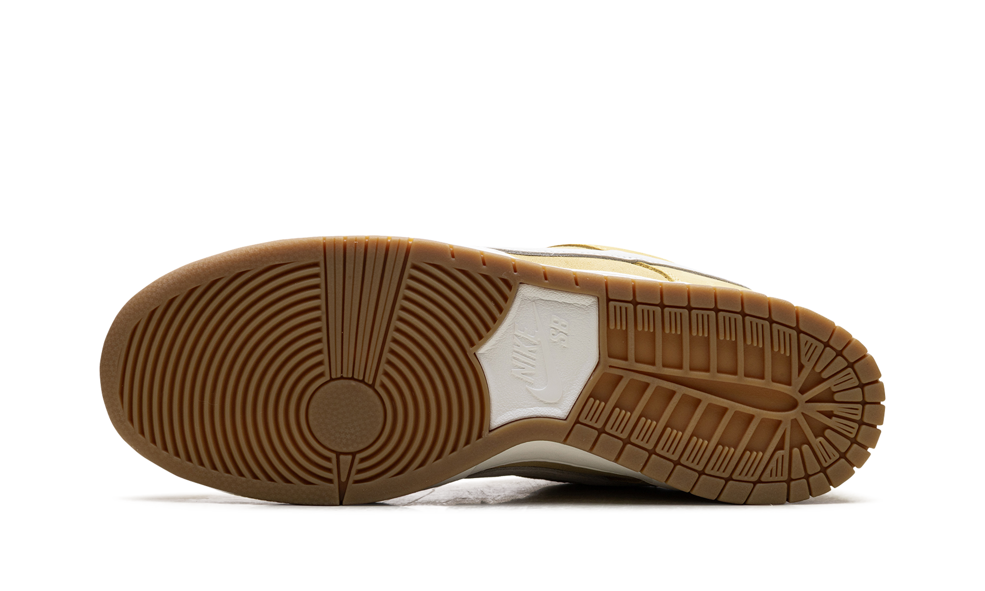 SB Dunk Low "Saturn Gold" FJ1674 700