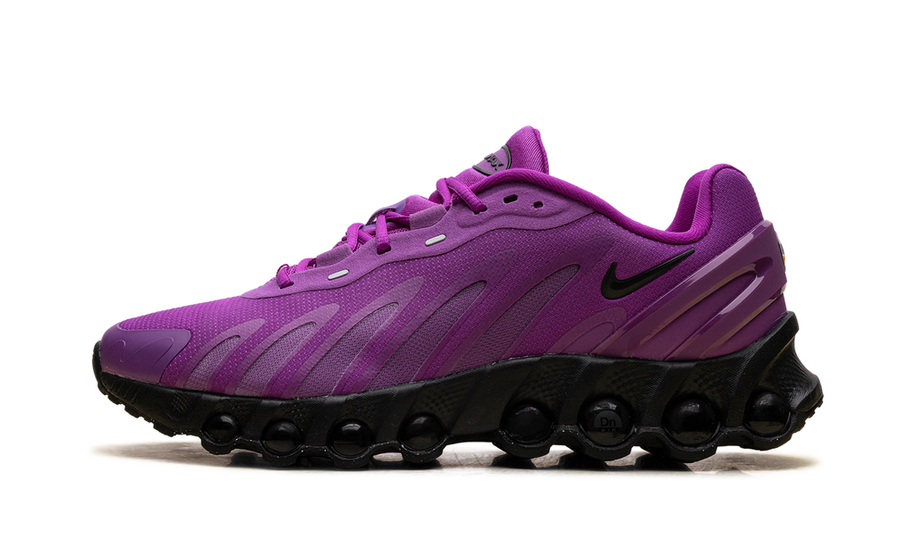 Air Max Dn8 "Vivid Purple Black" FQ7860 501