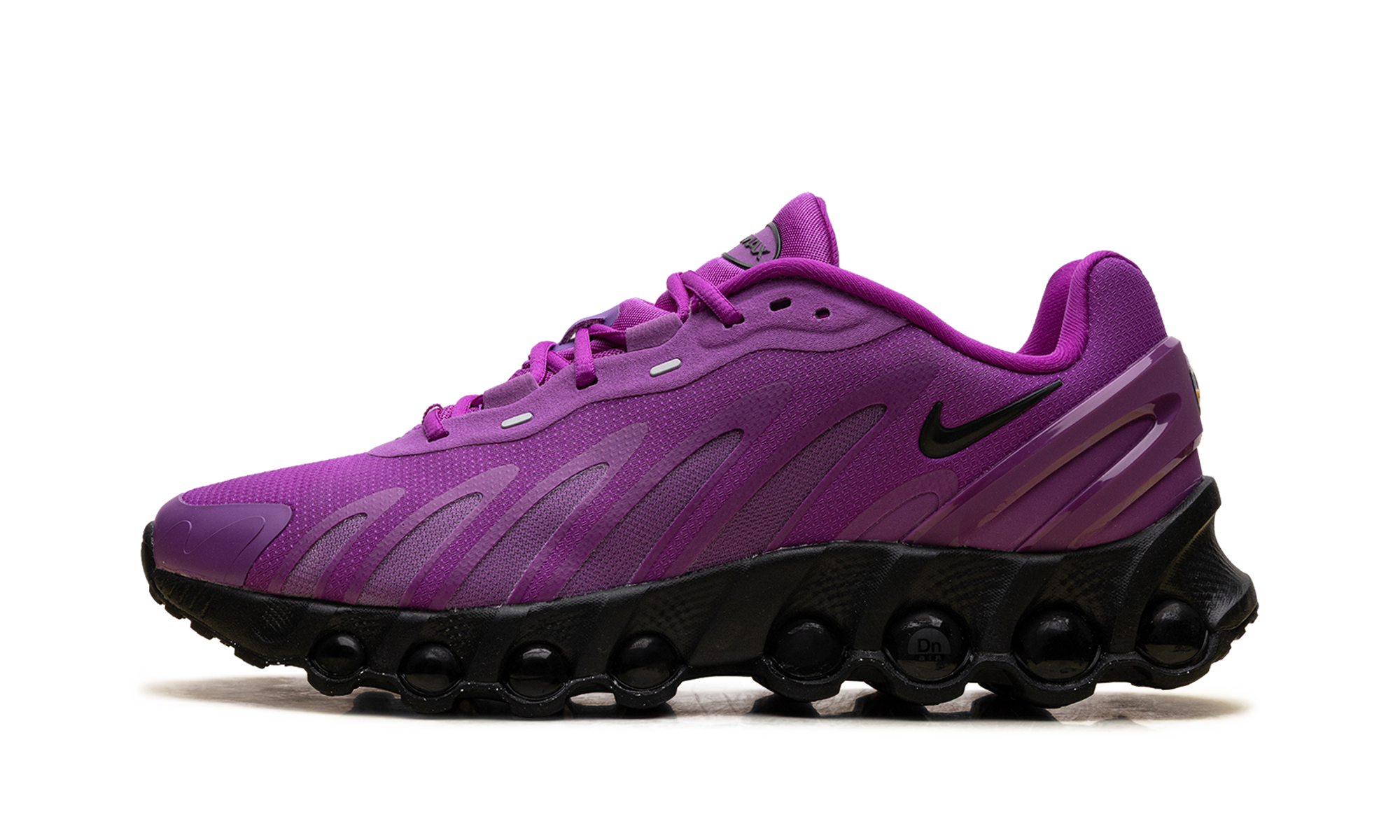 Air Max Dn8 "Vivid Purple Black" FQ7860 501