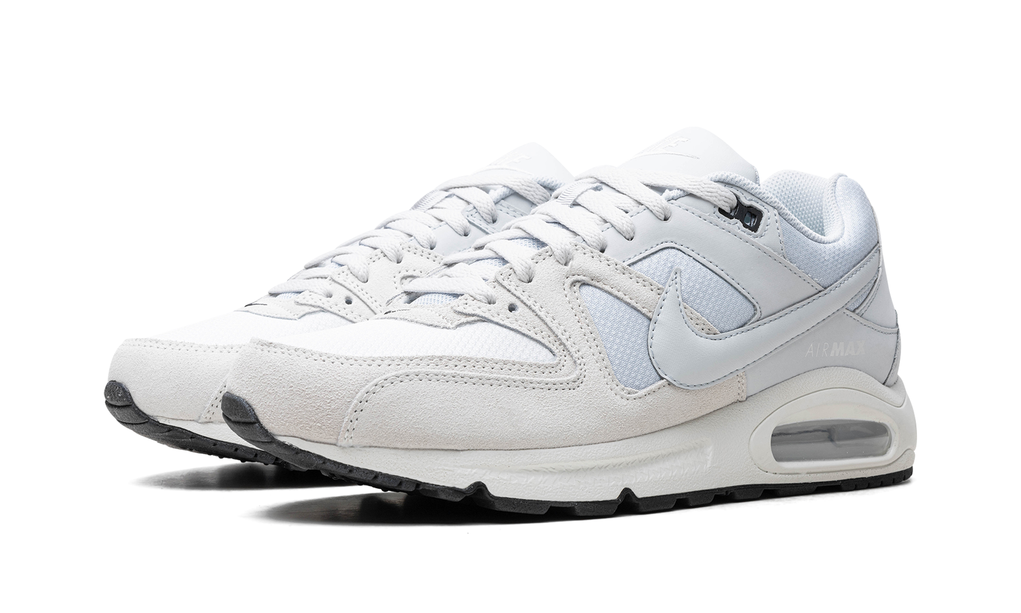 Air Max Command "Summit White" 629993 102