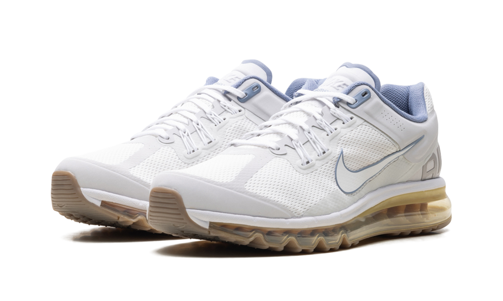 Air Max 2013 "Metallic Cool Grey Metallic Dark Grey Anthracite Metallic Silver" HV4303 099
