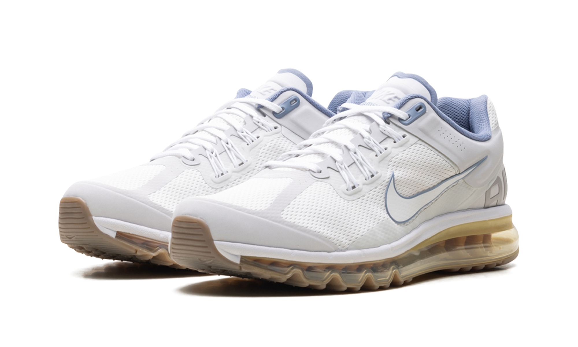 Air Max 2013 "Metallic Cool Grey Metallic Dark Grey Anthracite Metallic Silver" HV4303 099