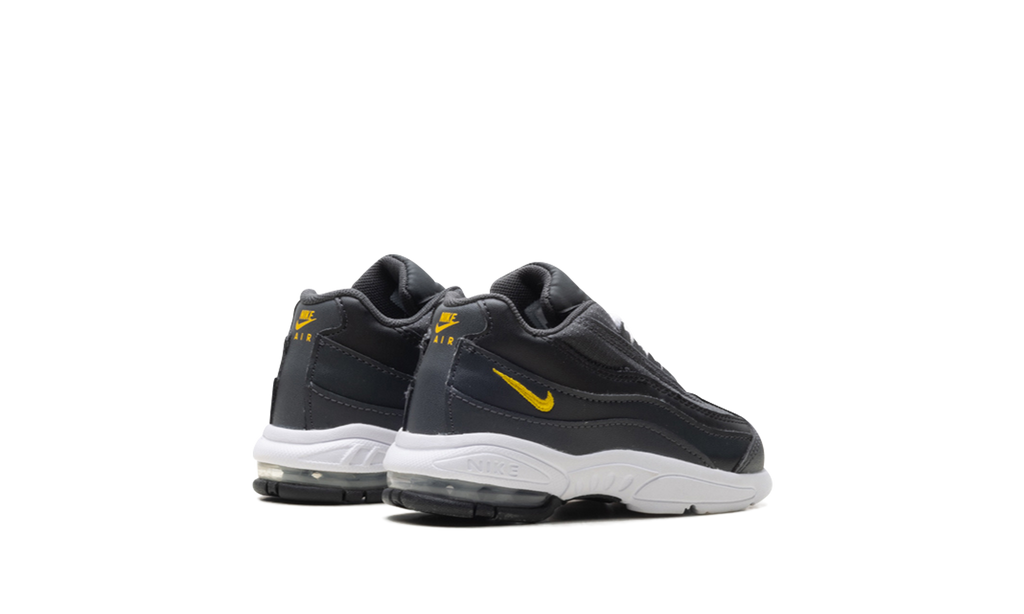 Little Air Max 95 TD "Anthracite" 905462 028
