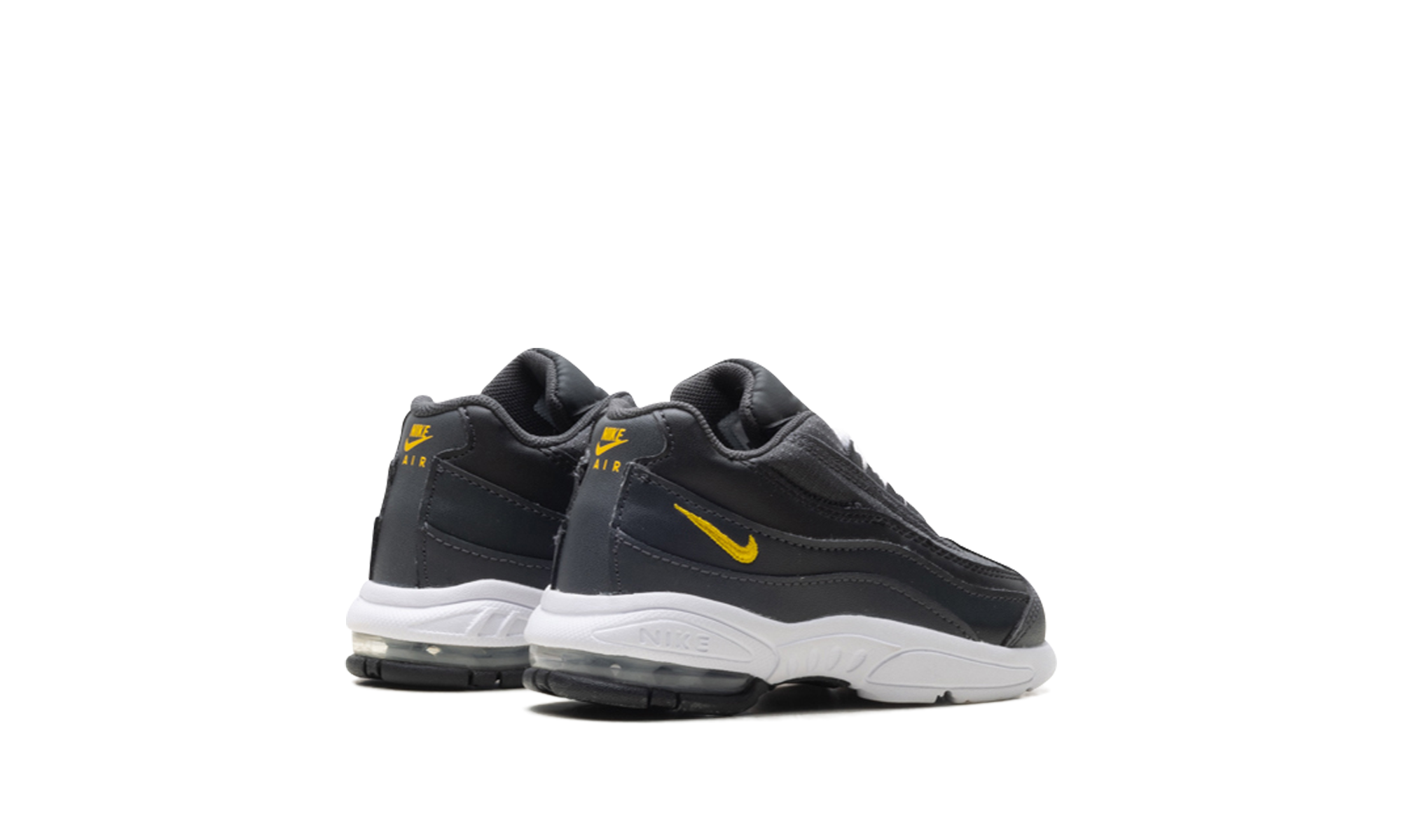 Little Air Max 95 TD "Anthracite" 905462 028