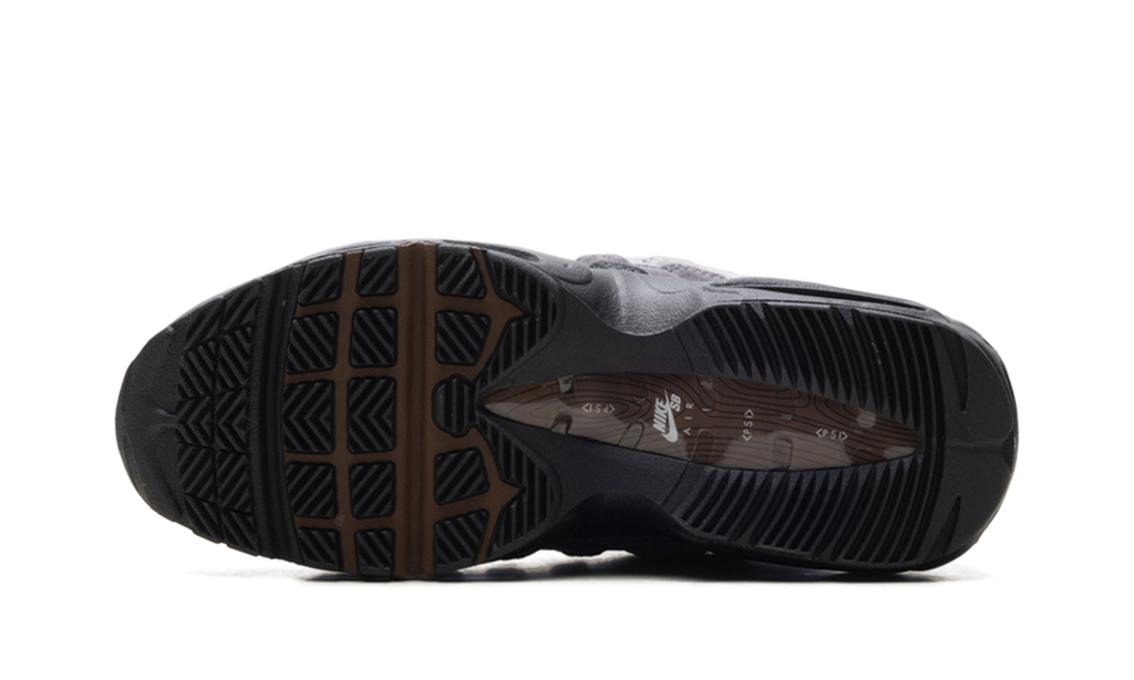 Air Max 95 SB "Cacao Wow" HF7545 002