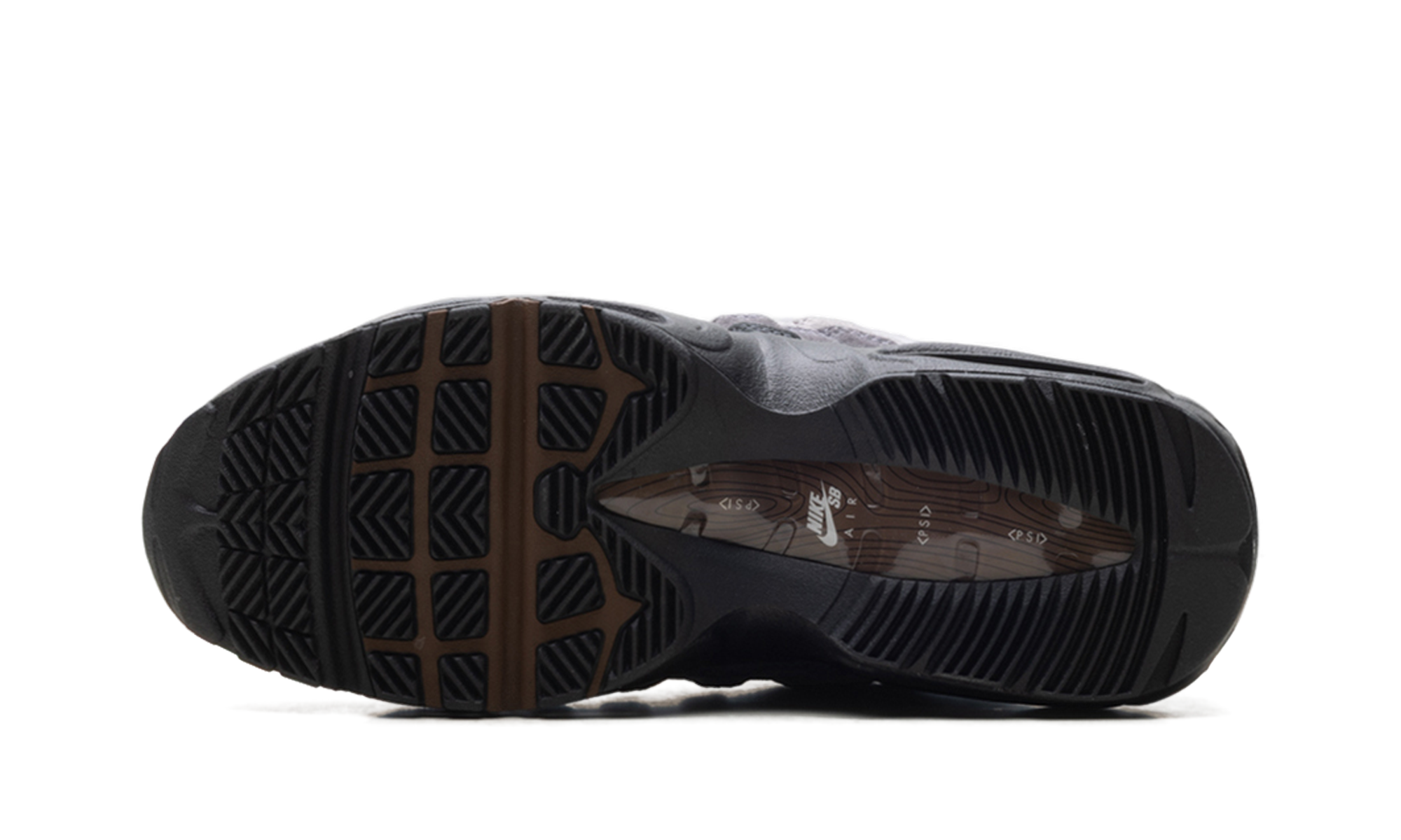 Air Max 95 SB "Cacao Wow" HF7545 002