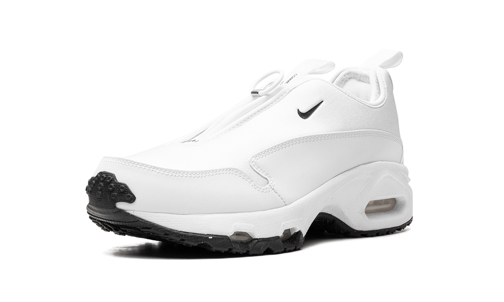 Air Max Sunder "Comme des Garcons Homme Plus - White" DO8095 102