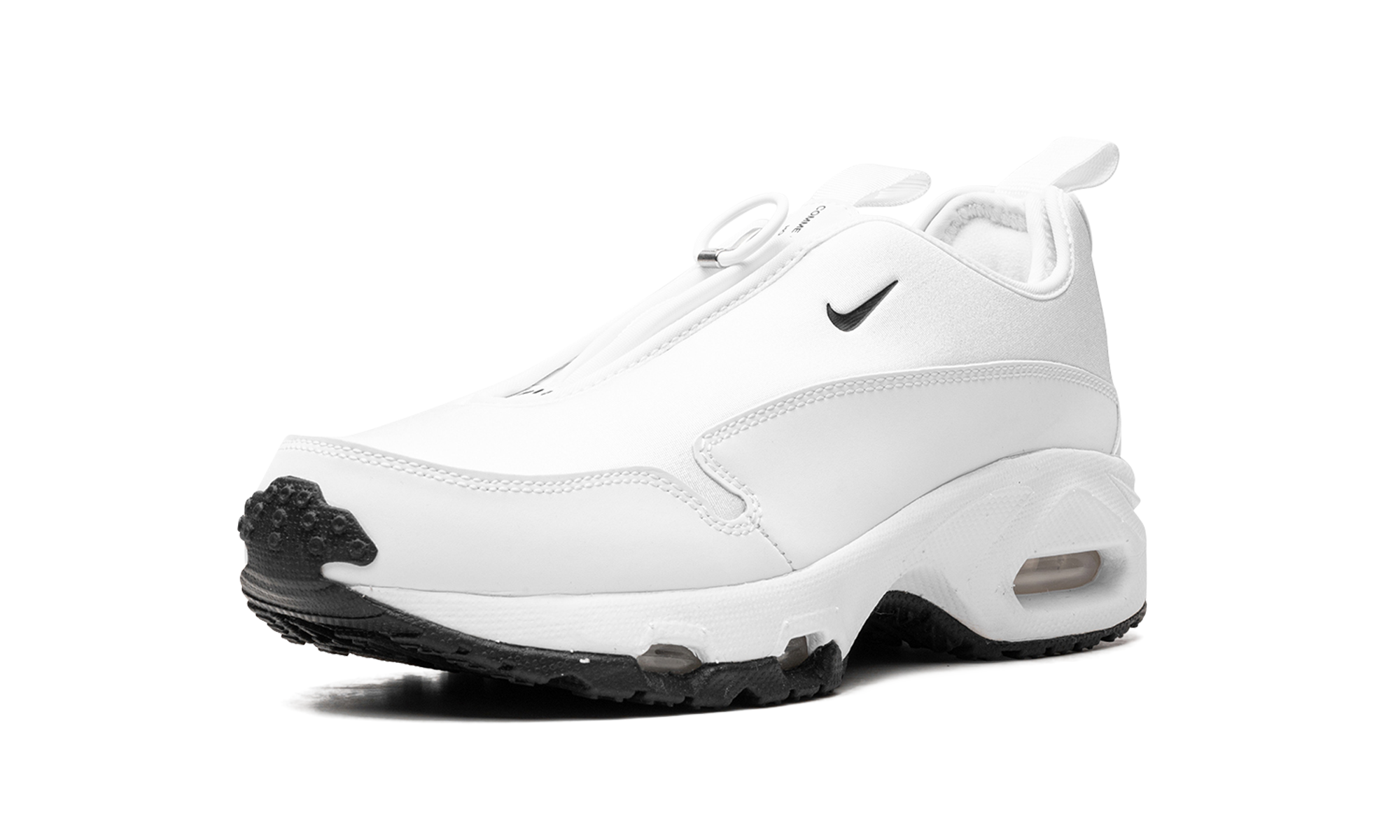 Air Max Sunder "Comme des Garcons Homme Plus - White" DO8095 102