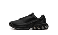 Air Max Dn GS "Black Metallic Dark Grey" FB8987 004