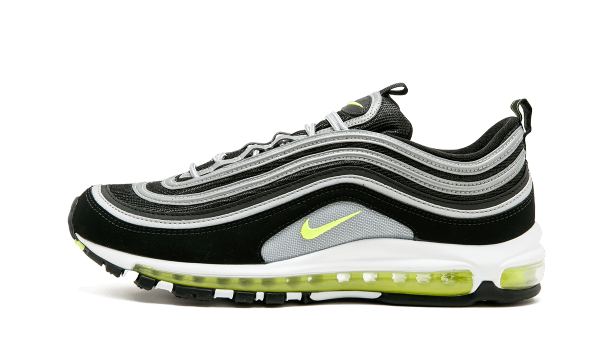 Air Max 97 "Black/Volt" 921826 004