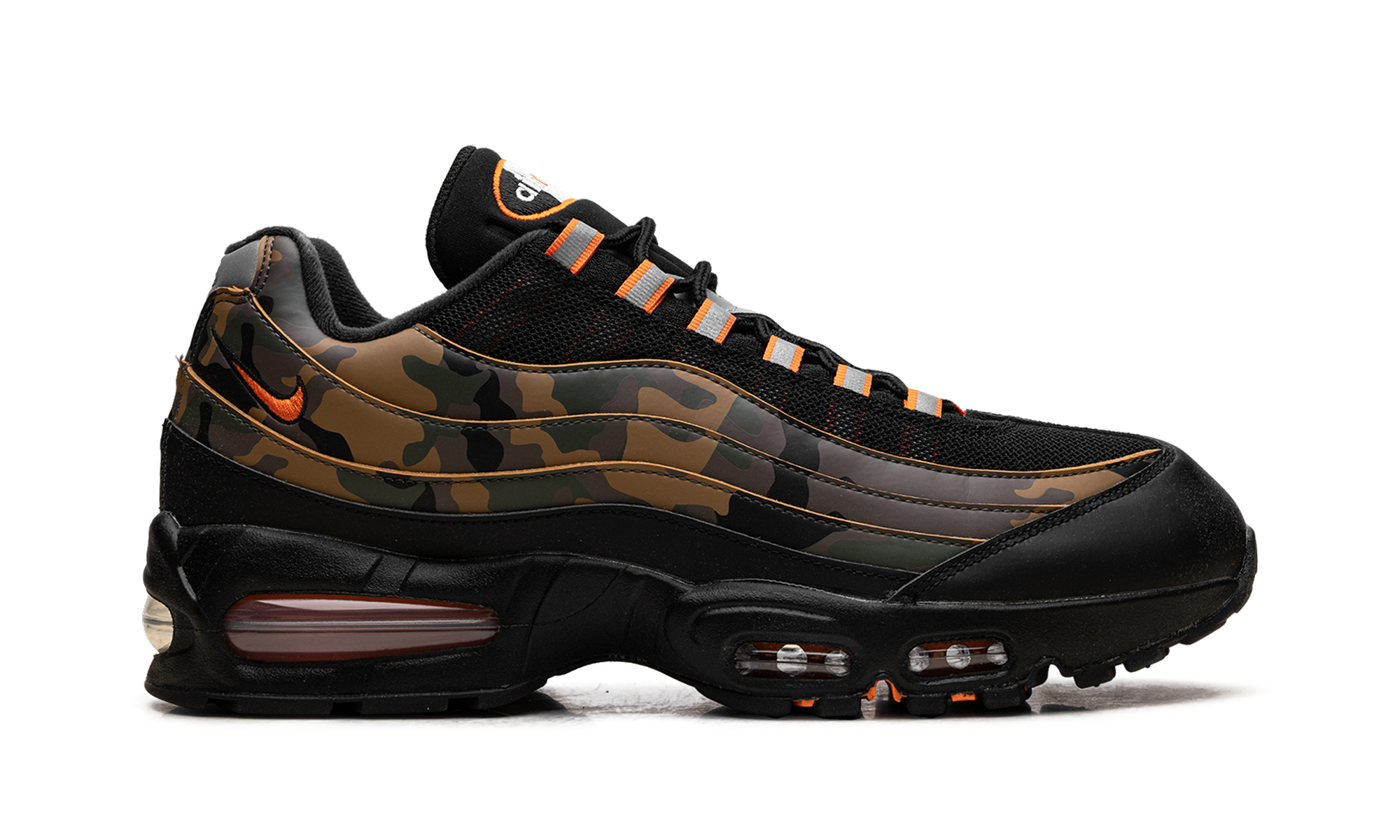 Air Max 95 "Camo" HQ1973 001