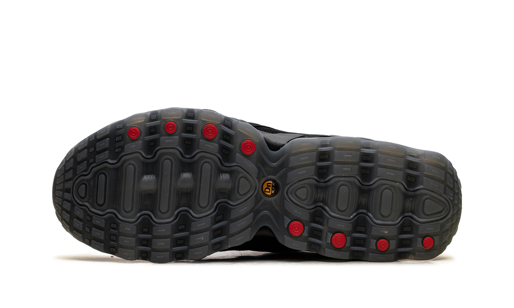 Air Max Dn8 Leather "Black / Smoke Grey" IB6381 002