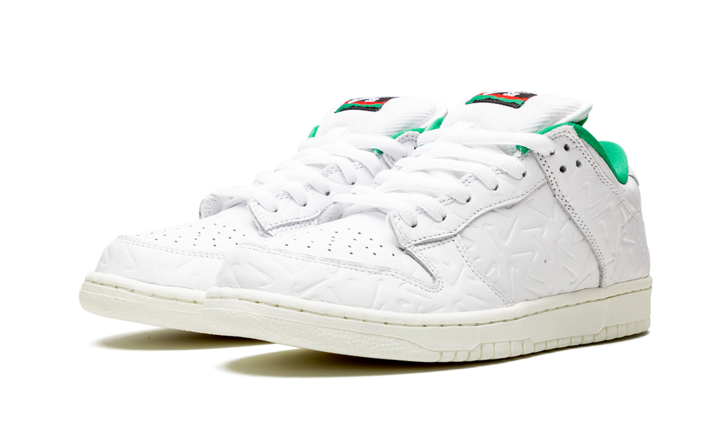 SB Dunk Low OG SQ 2 "BEN-G" CU3846 100