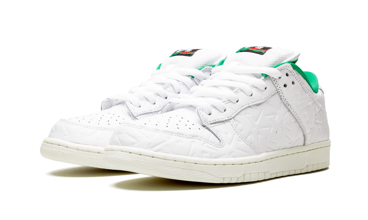 SB Dunk Low OG SQ 2 "BEN-G" CU3846 100