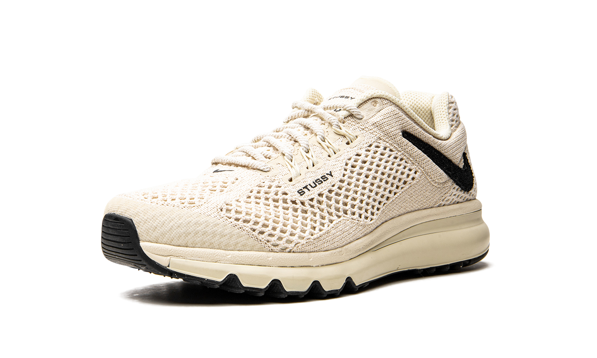 Air Max 2013 "Stussy - Fossil" DM6447 200