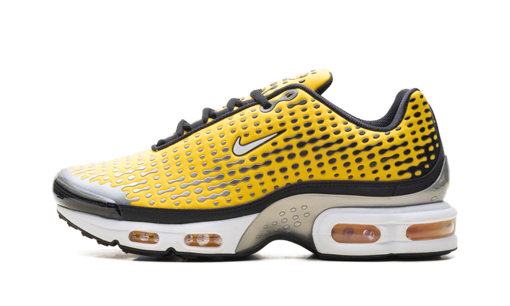 Air Max Plus 7 "Yellow Maize" HQ2197 700