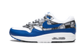 Air Max 1 Print "Atmos - We Love Nike" AQ0927 100