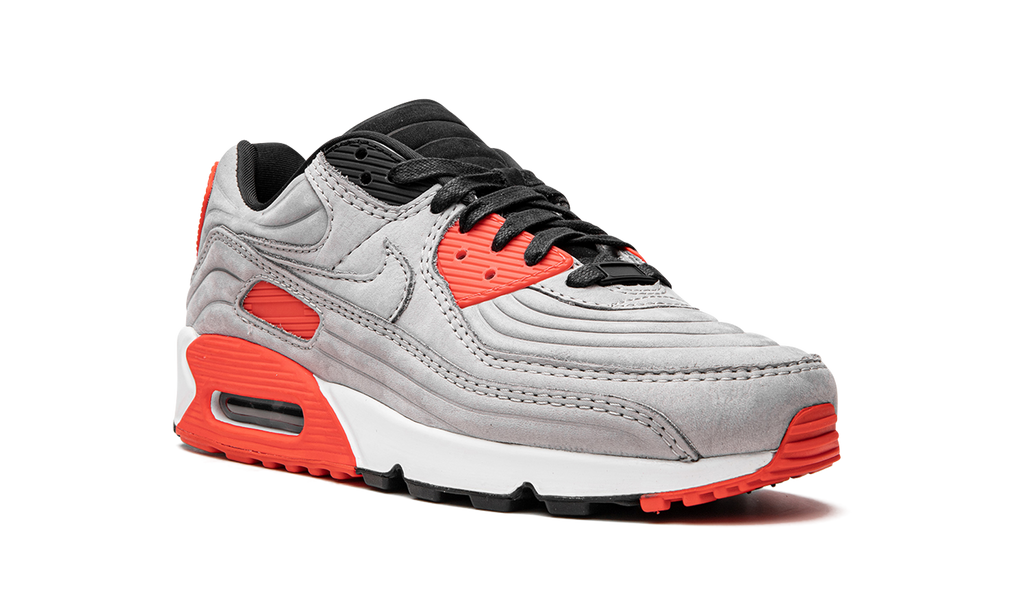 Air Max 90 QS "Night Silver" CZ7656 001