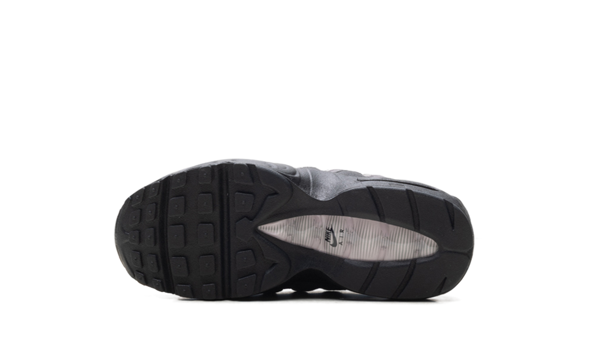 Air Max 95 PS "Black / Pink Foam" 905461 075