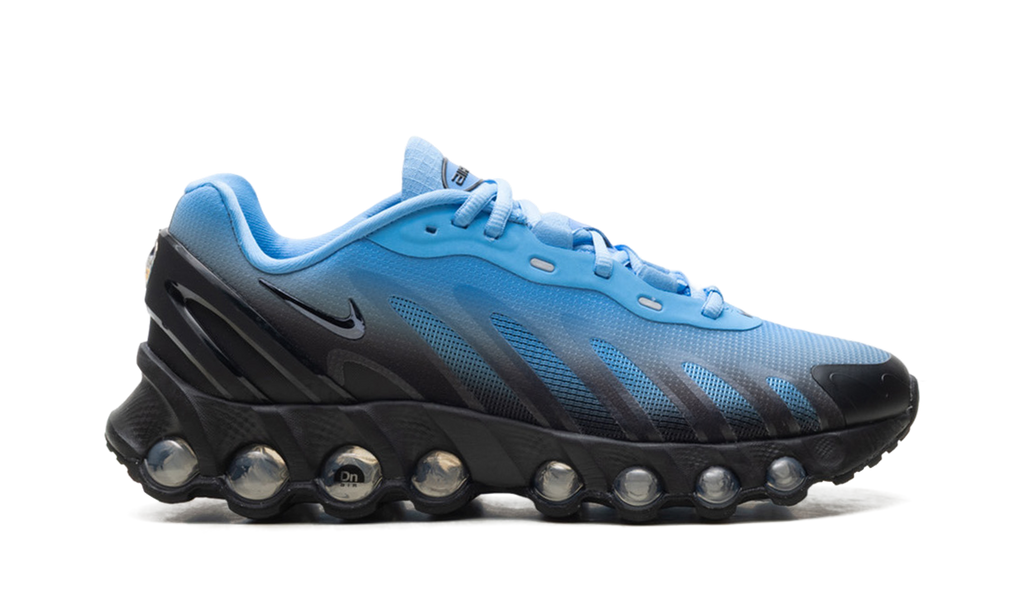 Air Max Dn8 "University Blue Black" IH4119 402