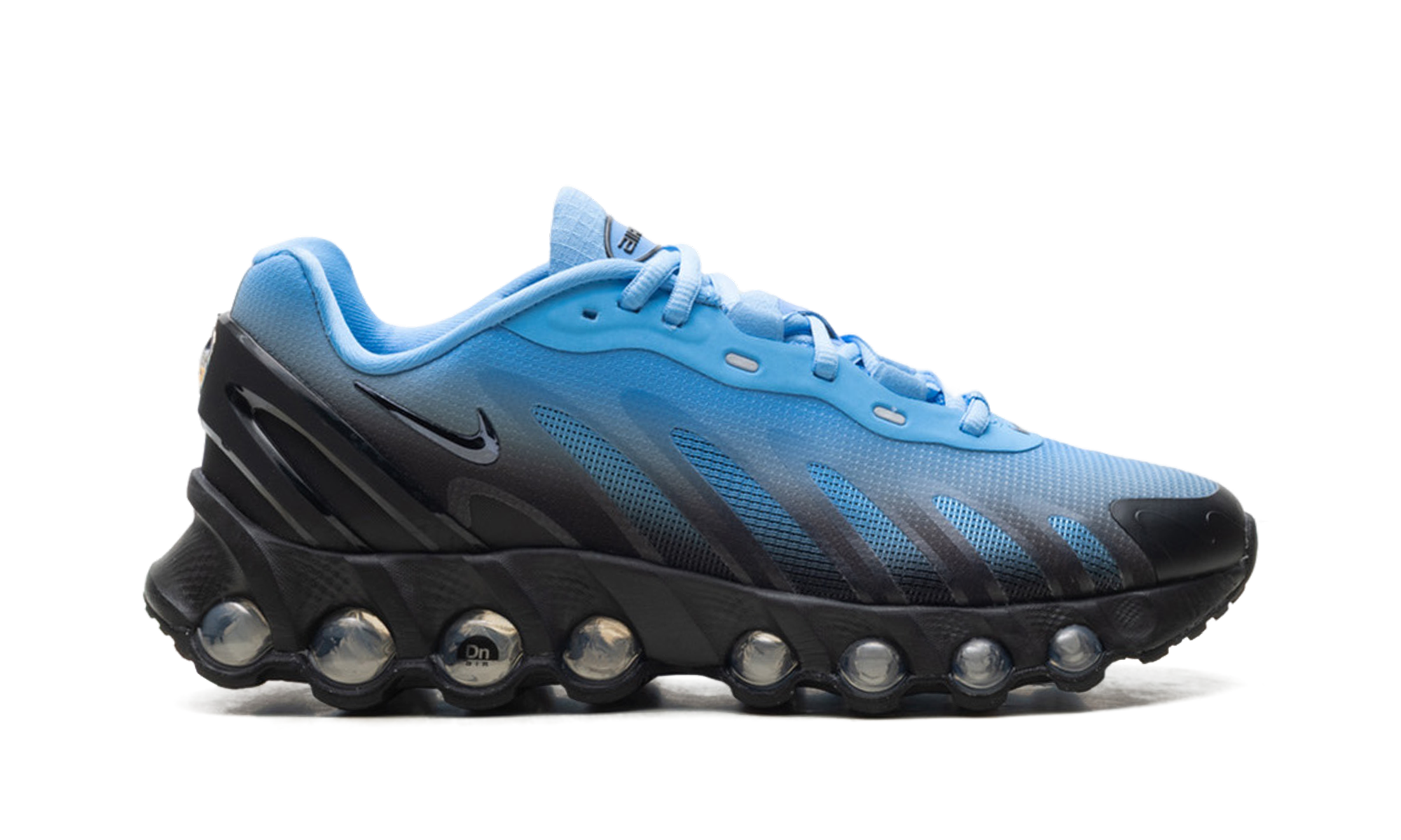 Air Max Dn8 "University Blue Black" IH4119 402