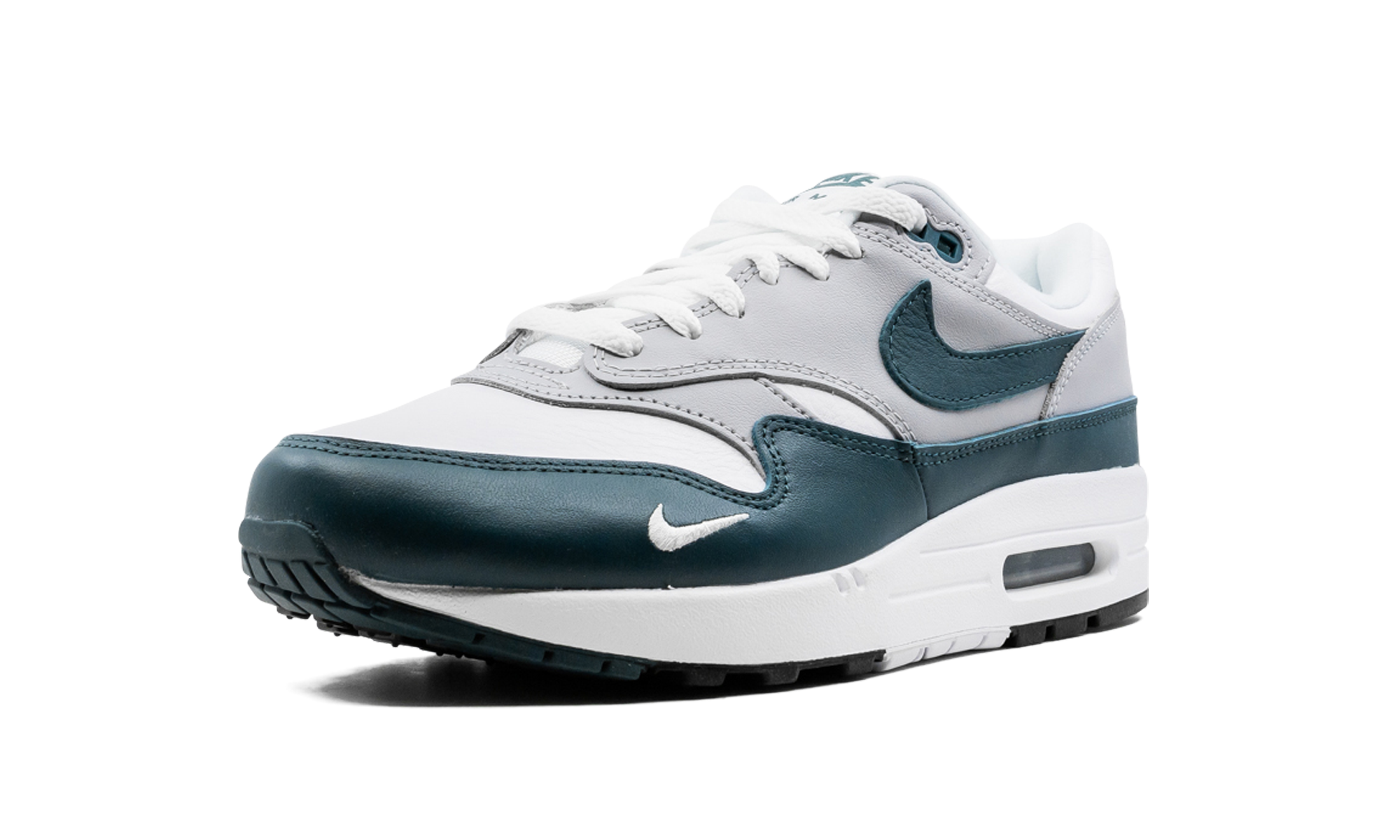 Air Max 1 LV8 "Dark Teal Green" DH4059 101