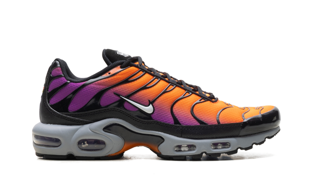 Air Max Plus "Desert Sunset" DM0032 014