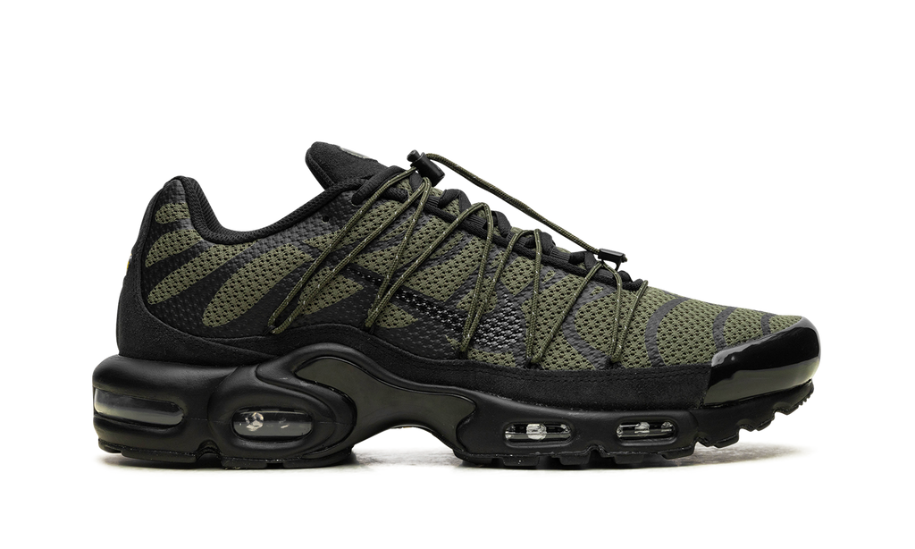 Air Max Plus Utility "Medium Olive" FJ4232 200