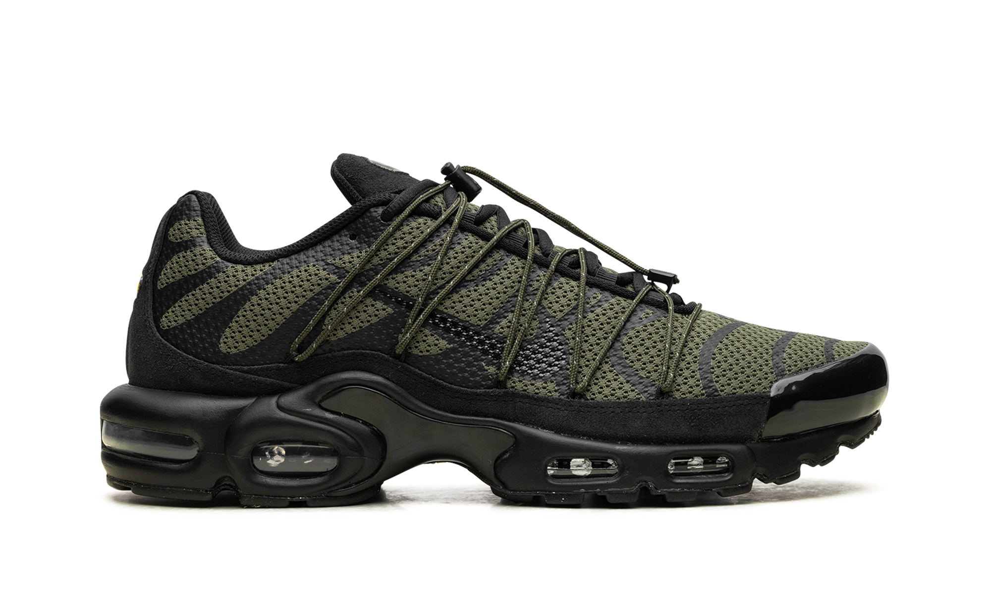Air Max Plus Utility "Medium Olive" FJ4232 200