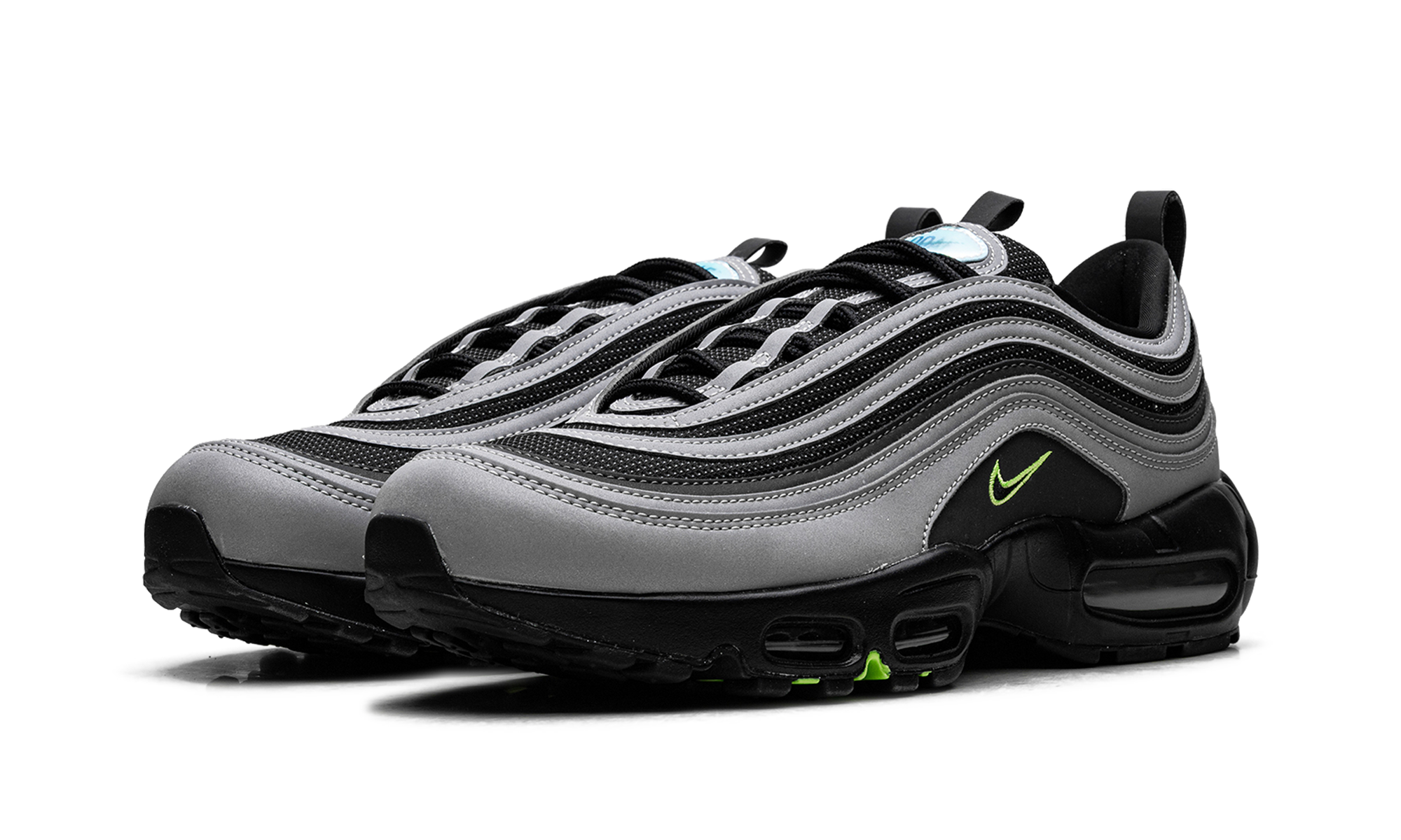 Air Max 95/97 "Ducks of a Feather Lightning" IM2174 001