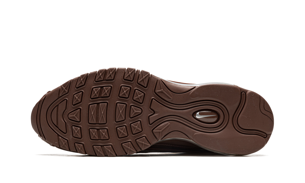 Air Max 98 TL "Supreme - Brown" DR1033 200