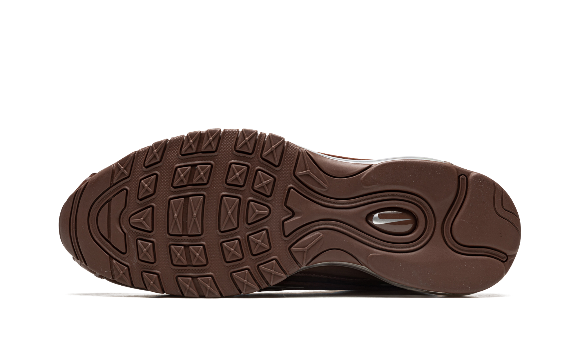 Air Max 98 TL "Supreme - Brown" DR1033 200