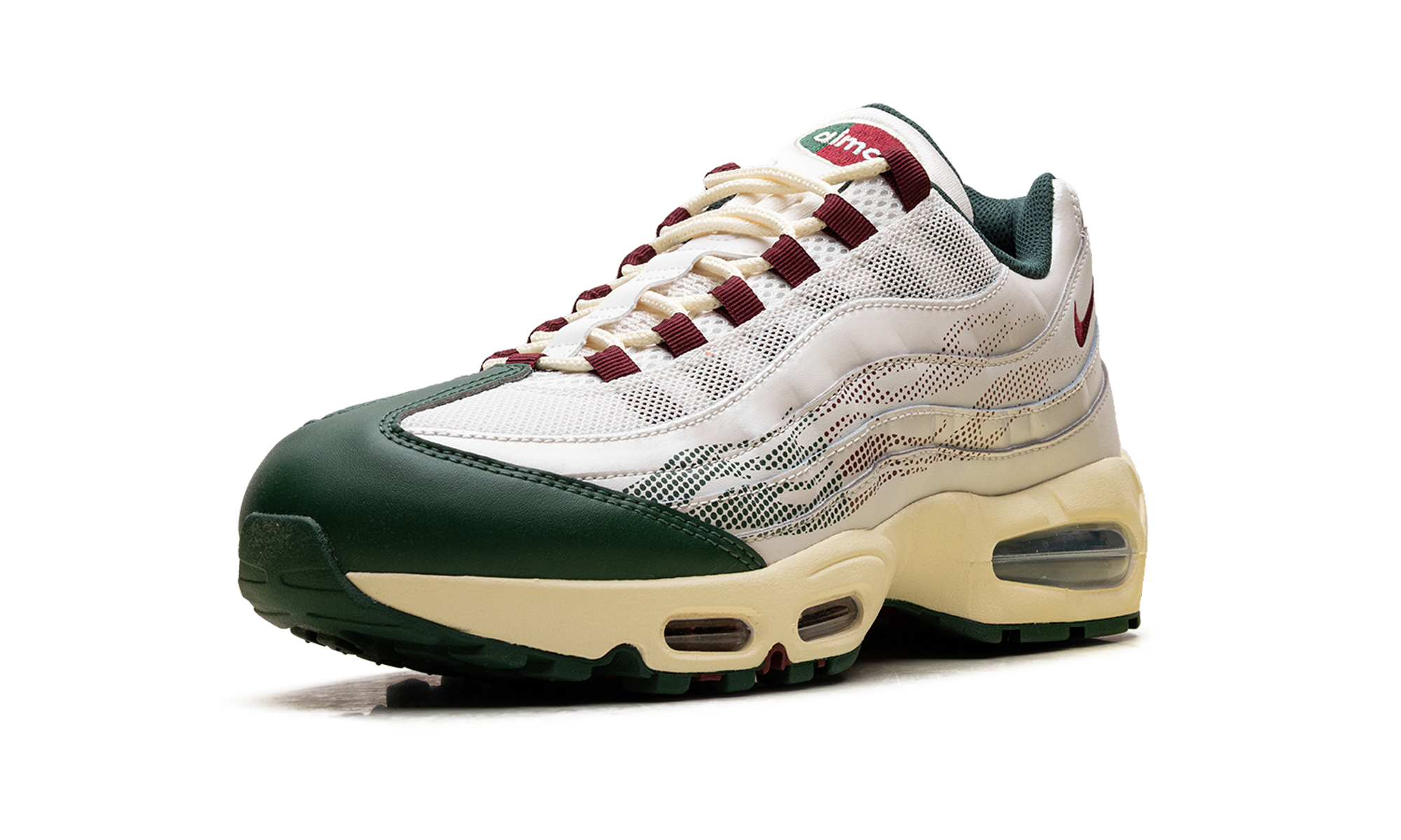 Air Max 95 Big Bubble "Mexico" IR5900 030
