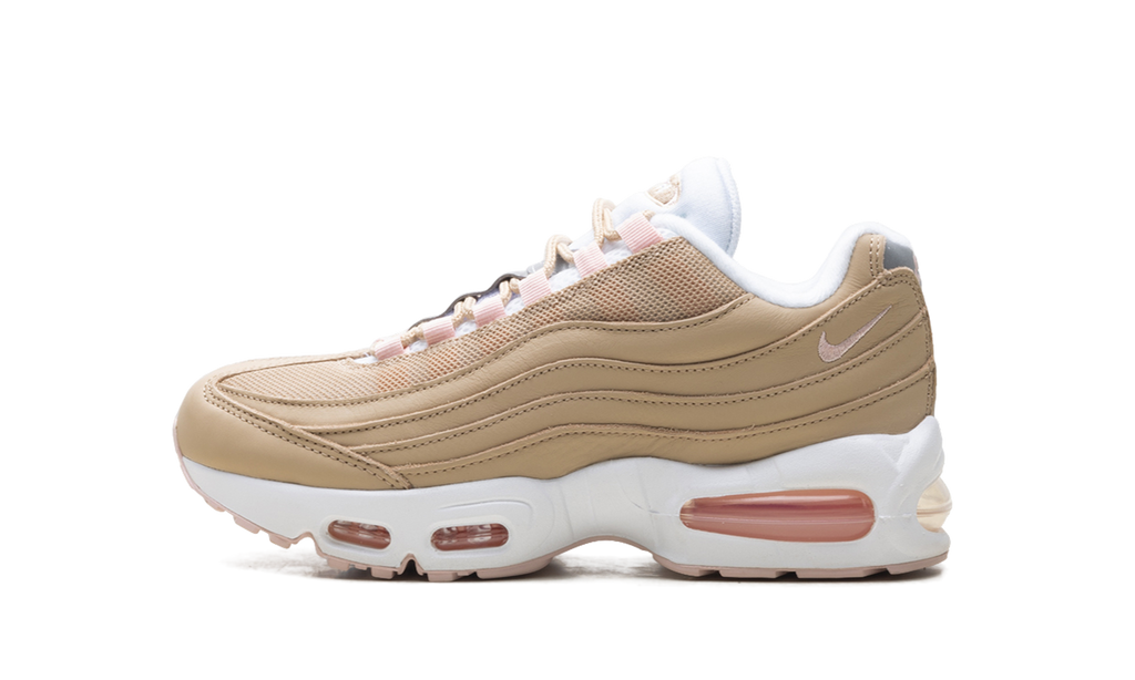 Air Max 95 GS "Kith - Linen" IM6039 201