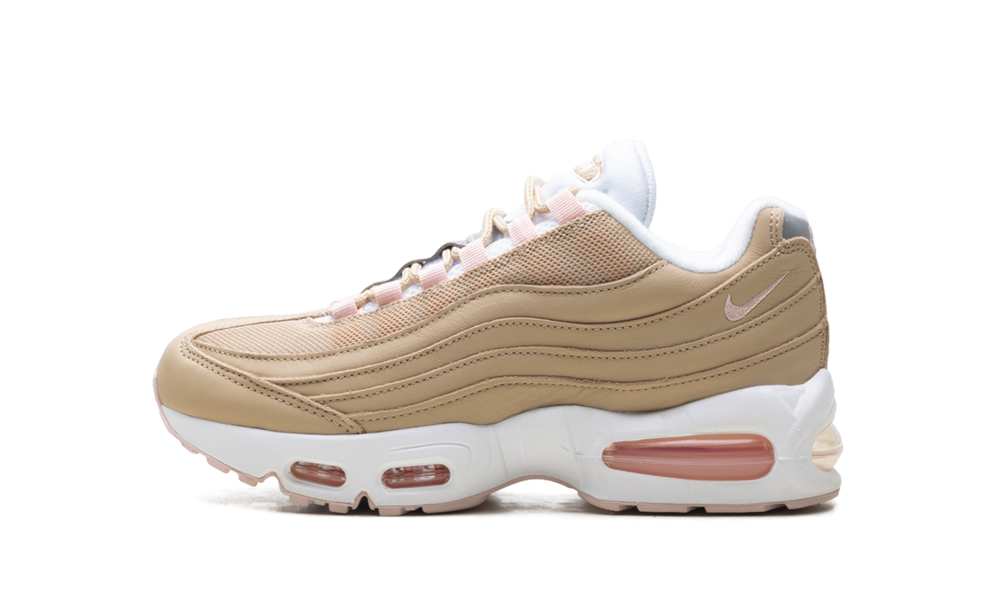 Air Max 95 GS "Kith - Linen" IM6039 201