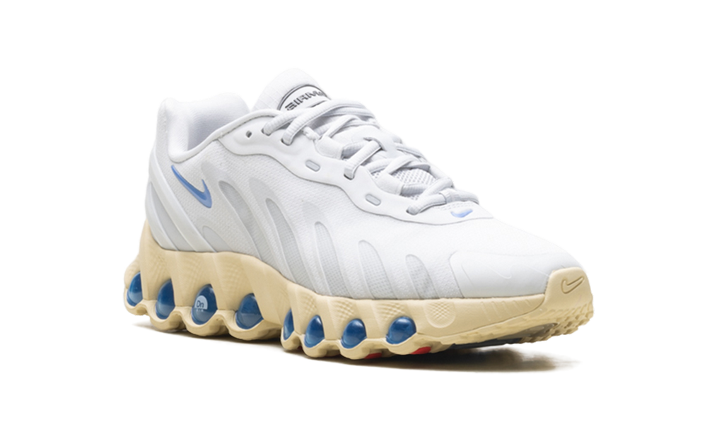 Air Max Dn8 "Photon Dust Royal Pulse" IH4119 002