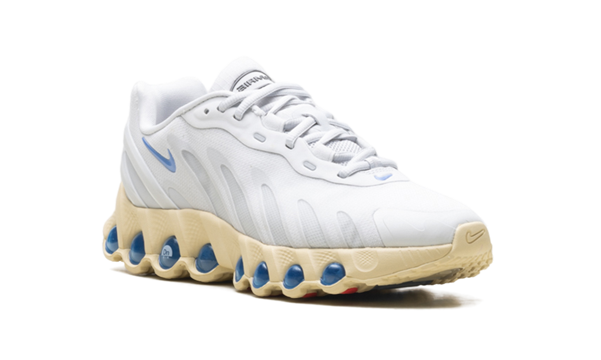 Air Max Dn8 "Photon Dust Royal Pulse" IH4119 002