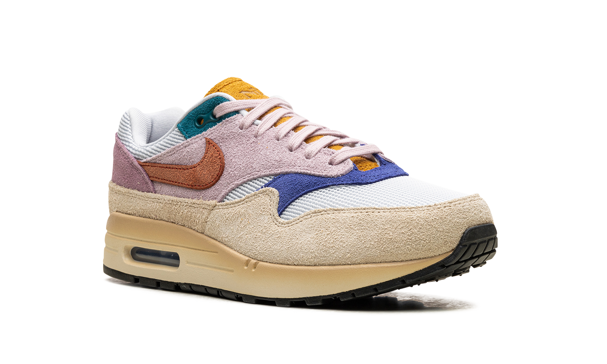 AIR MAX 1 '87 PREM WMNS "Tan Lines" FN7200 224