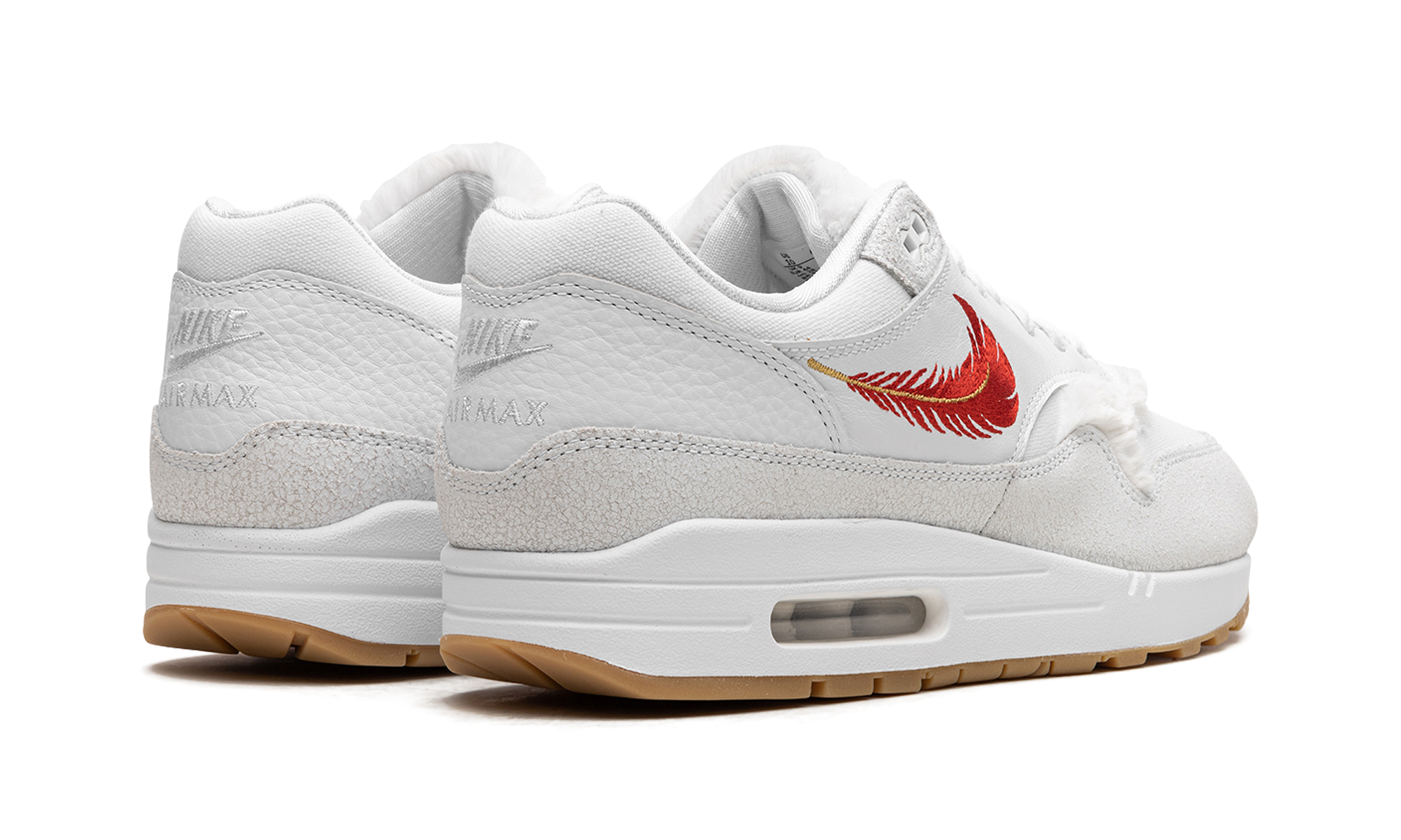 Air Max 1 "The Bay" FJ4451 100