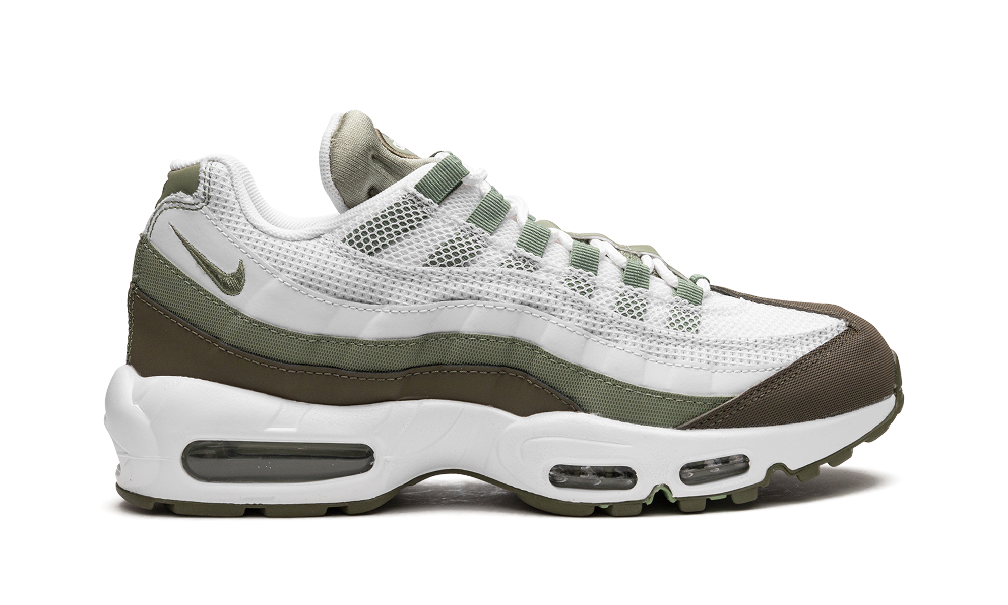Air Max 95 "Oil Green" FD0780 100
