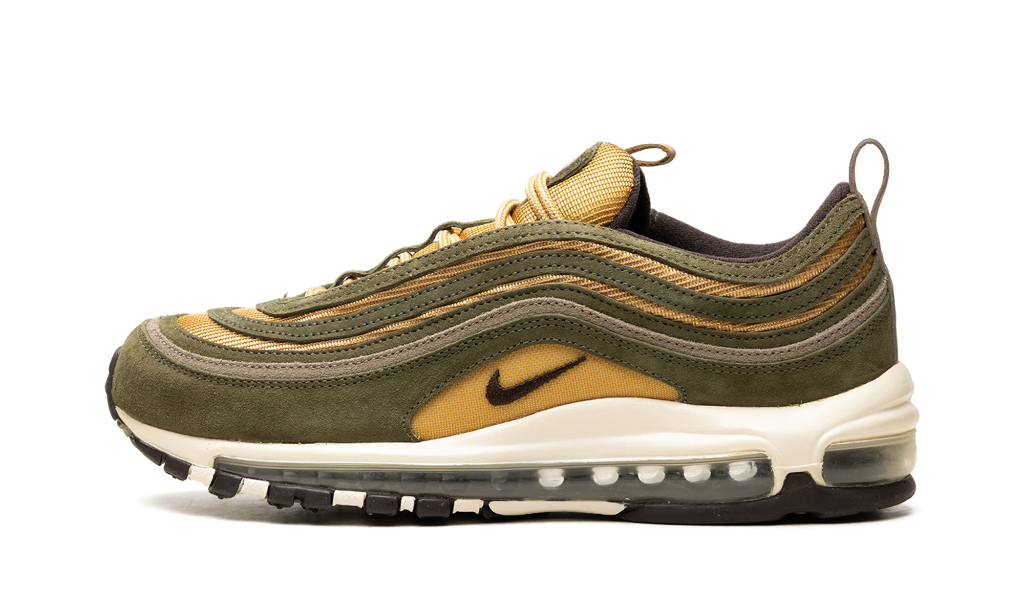 Air Max 97 NH "Rough Green" DR0157 300