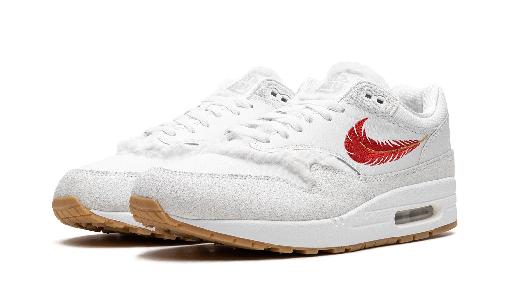 Air Max 1 "The Bay" FJ4451 100