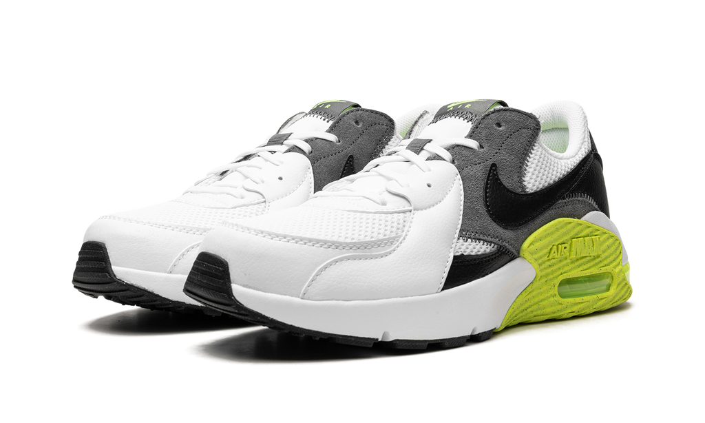 AIR MAX EXCEE WMNS "White Grey Volt" CD4165 114