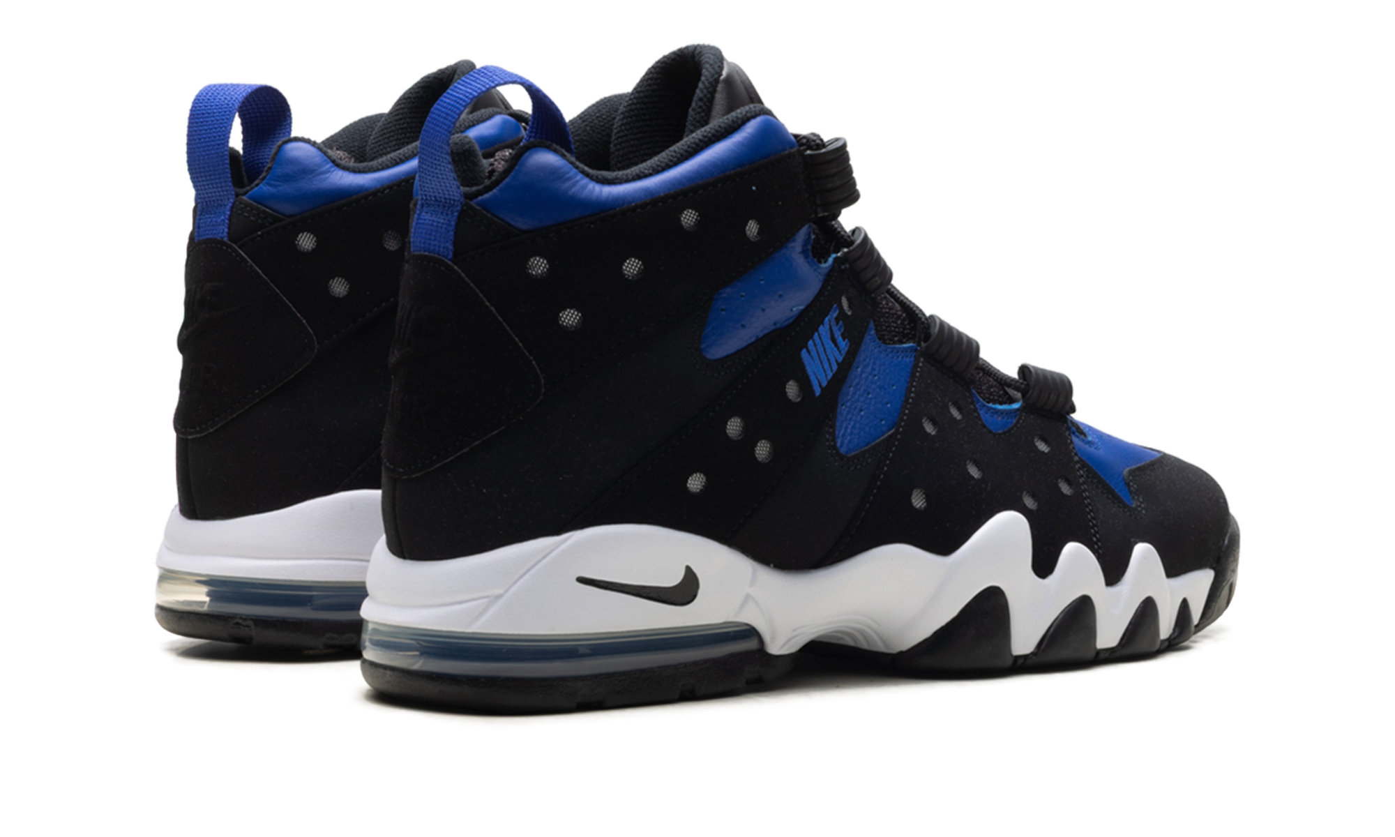 Air Max 2 CB '94 "Black Varsity Royal" IX4182 010