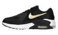 Air Max Excee GS "Black Metallic Gold" CD6894 006