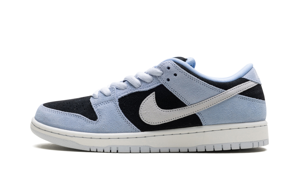 SB Dunk Low "Aluminum" HF3063 400